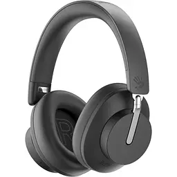Навушники Bloody A4Tech MH390 Bluetooth v5.3 + 3.5 Jack Black (MH390 (Black)) - мініатюра 1
