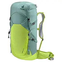 Рюкзак Deuter Speed Lite 30 Slate Jade Green (1052-3410622 2807) - мініатюра 6