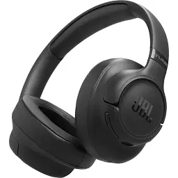 Bluetooth Stereo JBL Tune 780 NC Black (JBLT780NCBLK) UA