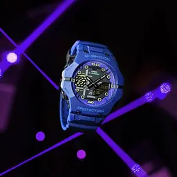 Годинник Casio GA-B001CBR-2AER - мініатюра 3