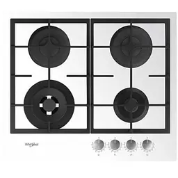Варочна поверхня Whirlpool GOFL629WH - мініатюра 4