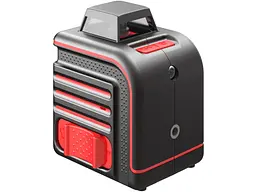 Лазерний нівелір ADA CUBE 360-2V PROFESSIONAL EDITION - мініатюра 2