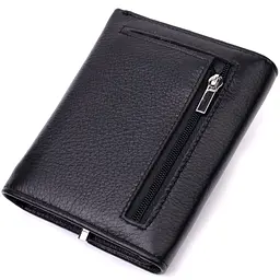 Жіночий шкіряний гаманець ST Leather 11,7х9,5х2 см acs0028390 - мініатюра 2