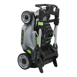 Газонокосарка акумуляторна EGO LM1701E (42 см, 20-80 мм, 55 л, 56V) - мініатюра 2