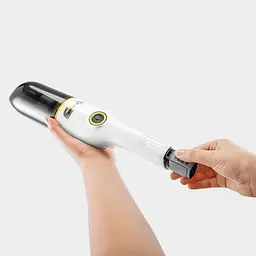 Ручний пилосос Karcher CVH 2-4 (1.198-450.0) [110743] - мініатюра 3