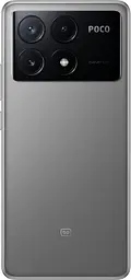 Смартфон Xiaomi Poco X6 Pro 8/256GB Grey UA UCRF NFC 5G - мініатюра 5