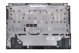 Корпус ноутбука / нижня частина від ноутбука Asus TUF Gaming A16 FA617XT, FA617NS, FA617XS, FA617NT, FA617NSR, FA617NTR (90NR0EP2-R7DP10) Оригінал від Asus - мініатюра 2