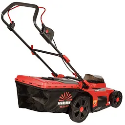 Газонокосарка акумуляторна Vitals Master AZP 36430 SmartLine+ (244923) - мініатюра 6
