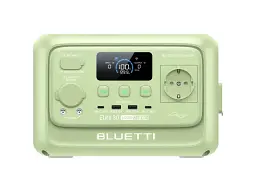 Зарядна станція Bluetti Elite 30 V2 Green