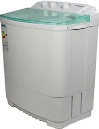 Пральна машина Milano FWT 701 PA напівавтомат Green - мініатюра 2