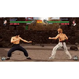 Ключ активації Microsoft Shaolin vs Wutang 2 для Xbox Series S/X - мініатюра 8