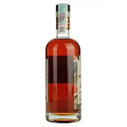 Ром Patridom Gran Reserva 40% 0.7 л - мініатюра 2