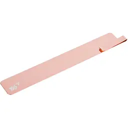 Лінійка-закладка Yes Rose Gold металева 16 см (370537) - мініатюра 2