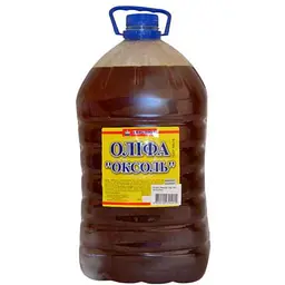 Оліфа Оксоль УКРСОЮЗ 5л 4,25кг