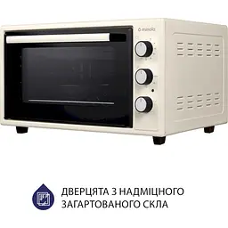 Електрична піч Minola Foev 4815 IV - мініатюра 5