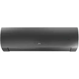 Спліт-система Cooper&Hunter Daytona Gen VI CH-S24FTXD2-BL Black [106678] - мініатюра 2