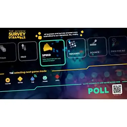 Ключ активації Microsoft The Jackbox Survey Scramble для Xbox One/Series S/X - мініатюра 2