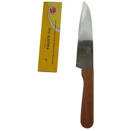 Ніж кухонний Feng&Feng 32см КМ-7094
