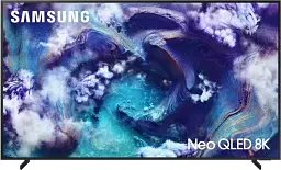 Телевізор Samsung QE85QN900F