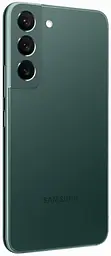 Смартфон Samsung Galaxy S22 Plus 5G 2022 8/256Gb (SM-S906BZGG) Green [70327] - мініатюра 4