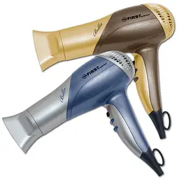 Фен First FA-5657-3 Blue - мініатюра 3