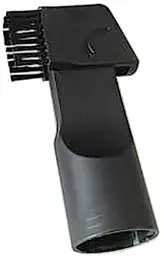 Пилосос Castle CW-105B, Gray/Blue, 2400W, безмішковий, циклонний, об'єм пилозбірника 4л, фільтр HEPA, насадки: 2-позиційна, для щілин, для меблів - мініатюра 7