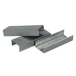 Скоби для степлерів Axent Delta 10/5 1000 шт. (D4101) - мініатюра 2