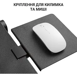 Підставка для ноутбука OfficePro CD1230 [144449] - мініатюра 11