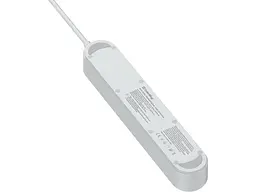 Сетевой фильтр ColorWay 2 м White (CW-CHE44PDW) - миниатюра 4