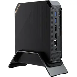 Комп'ютер персональний Blackview Mini PC MP200 I5-12450H/16GB/SSD1TB - мініатюра 5