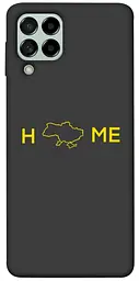 Чохол Demsky Home для Samsung Galaxy M53 5G