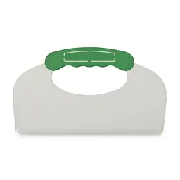 Форма для випічки Berghoff овал 33х29x4 см (1100055) - мініатюра 2