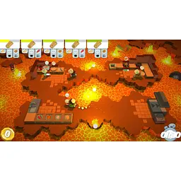 Ключ активації Microsoft Overcooked! + Overcooked! 2 для Xbox One/Series - мініатюра 10