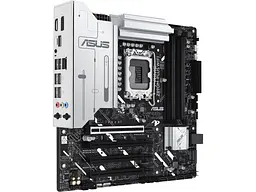 Материнська плата Asus PRIME Z890M-PLUS WIFI - мініатюра 2