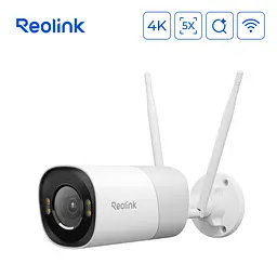 IP-камера Reolink RP-WCB8MZ 2.7-13.5 mm - мініатюра 8