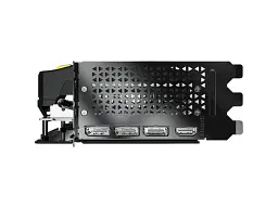 Відеокарта PNY GeForce RTX 5080 ARGB EPIC-X RGB OC Triple Fan (VCG508016TFXXPB1-O) - мініатюра 5
