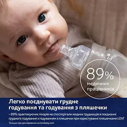 Набір LOVI Захист рефлексу ссання 150 мл (0120exp) - мініатюра 6