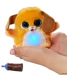 Інтерактивна іграшка FurReal Fuzz-a-Lots Цуценя (28066) - мініатюра 3