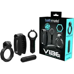 Подарунковий набір Bathmate Vibe Endurance Kit (SO9623) [169711] - мініатюра 5