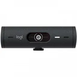 Веб-камера Logitech Brio 505 Graphite (960-001459) - мініатюра 5