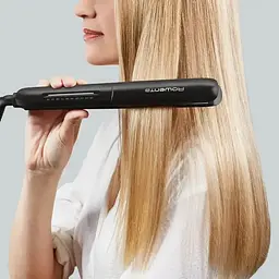 Випрямляч для волосся Rowenta Optiliss+ SF3320F0 - мініатюра 2