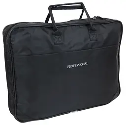 Сумка для ноутбука Professional 14,1 37x28x7 см Чорний - мініатюра 3