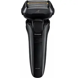 Електробритва чоловіча Panasonic ES-LV6U-K820