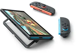 Nintendo Ігрова консоль Switch 2 Console Mario Kart World Bundle - мініатюра 8