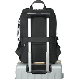 Рюкзак Tigernu T-B9511 15` Black [121222] - мініатюра 5