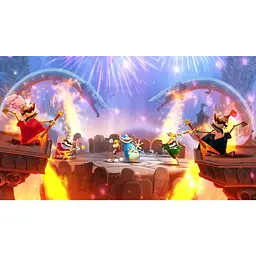 Ключ активації Microsoft Rayman Legends для Xbox One/Series - мініатюра 5