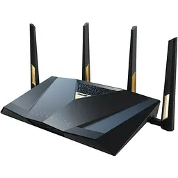Бездротовий маршрутизатор Asus RT-BE88U (90IG08V0-MO3N0V)