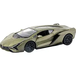 Машинка Uni-Fortune RMZ City Lamborghini Sian