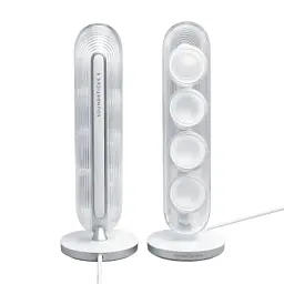 Акустична система Harman Kardon SoundSticks 5 White (HKSOUNDSTK5WEP) - мініатюра 10