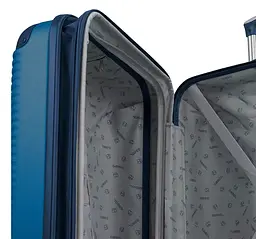 Валіза Gabol Balance XP (M) Blue (123446-003) - мініатюра 5